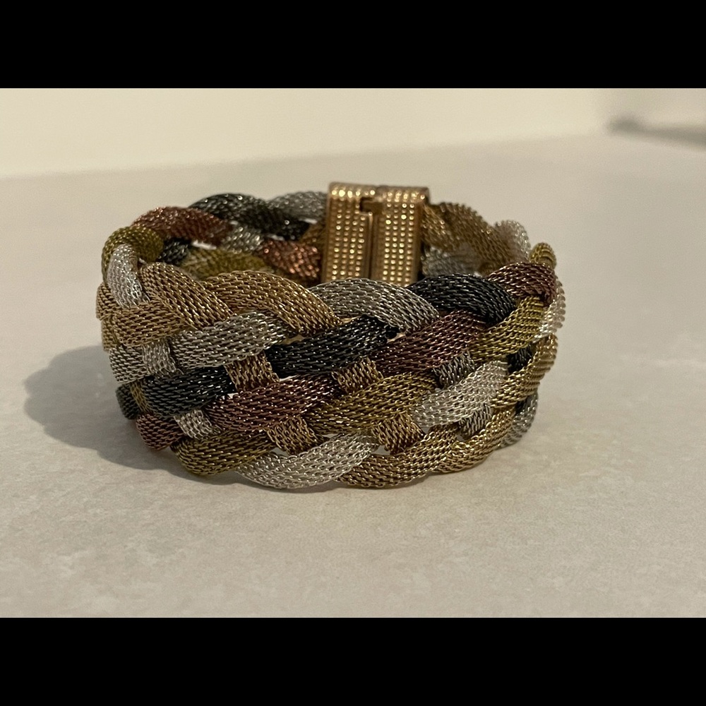 Braided Bracelet